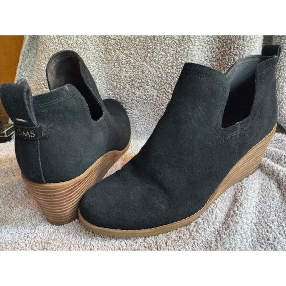 Toms excellent